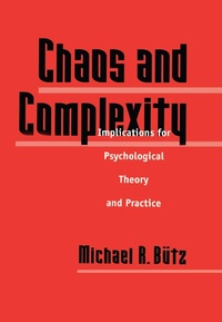 Enlarge image Cover: Chaos And Complexity - CRC Press