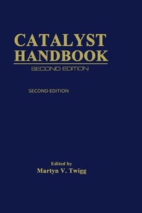 Abbildung von: Catalyst Handbook - CRC Press