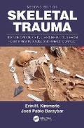 Cover: Skeletal Trauma - CRC Press