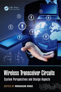 Enlarge image Cover: Wireless Transceiver Circuits - CRC Press