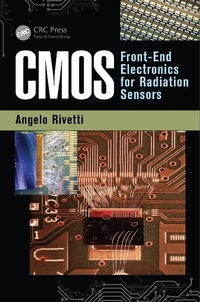 Enlarge image Cover: CMOS - CRC Press
