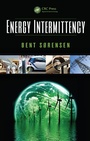 Cover: Energy Intermittency - CRC Press