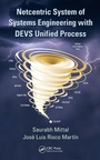 Cover: Netcentric System of Systems Engineering with DEVS Unified Process - CRC Press