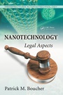 Cover: Nanotechnology - CRC Press