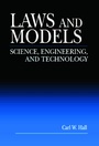 Cover: Laws and Models - CRC Press