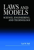 Cover: Laws and Models - CRC Press