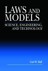 Enlarge image Cover: Laws and Models - CRC Press