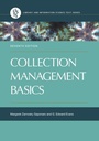 Cover: Collection Management Basics - Libraries Unlimited Inc