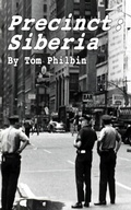 Cover: Precinct: Siberia - Suemedia Productions