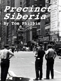 Cover: Precinct: Siberia - SueMedia Productions