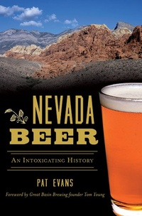 Abbildung von: Nevada Beer - The History Press