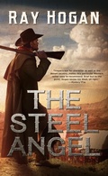 Cover: Steel Angel - Blackstone Western