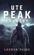 Cover: Ute Peak Country - Blackstone Western