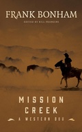 Cover: Mission Creek - Blackstone Western