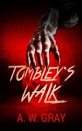 Cover: Tombley's Walk - Blackstone Publishing