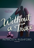 Cover: Without a Trace - Blackstone Publishing