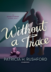 Enlarge image Cover: Without a Trace - Blackstone Publishing