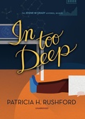 Cover: In Too Deep - Blackstone Publishing