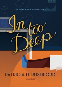Enlarge image Cover: In Too Deep - Blackstone Publishing