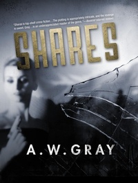 Enlarge image Cover: Shares - Blackstone Publishing