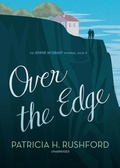 Cover: Over the Edge - Blackstone Publishing