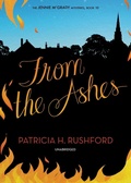 Cover: From the Ashes - Blackstone Publishing