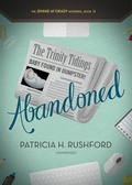 Cover: Abandoned - Blackstone Publishing