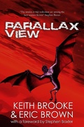 Cover: Parallax View - infinity plus