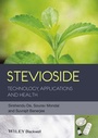 Cover: Stevioside - Wiley-Blackwell