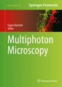 Cover: Multiphoton Microscopy - Humana Press Inc.