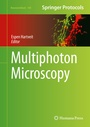 Cover: Multiphoton Microscopy - Humana