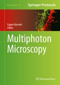 Bild: Multiphoton Microscopy - Humana