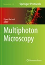 Cover: Multiphoton Microscopy - Humana Press Inc.
