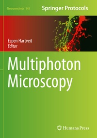Abbildung von: Multiphoton Microscopy - Humana Press Inc.