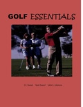 Cover: Golf Essentials (The video-text sports series) - The video-text sports series