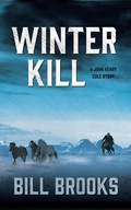 Cover: Winter Kill - Blackstone Western