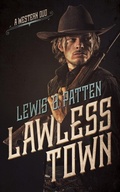 Cover: Lawless Town - Blackstone Western