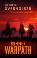 Cover: Summer Warpath - Blackstone Western