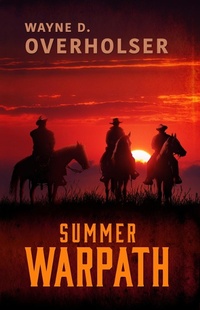 Enlarge image Cover: Summer Warpath - Blackstone Western