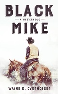Cover: Black Mike - Blackstone Western