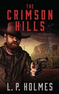Cover: Crimson Hills - Blackstone Western