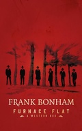 Cover: Furnace Flat - Blackstone Western