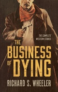 Cover: Business of Dying - Blackstone Western