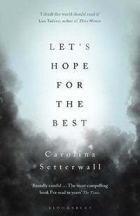 Abbildung von: Let's Hope for the Best - Bloomsbury Publishing PLC