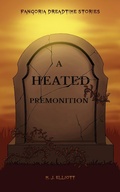 Cover: Heated Premonition - BLACK EYE ENTERTAINMENT
