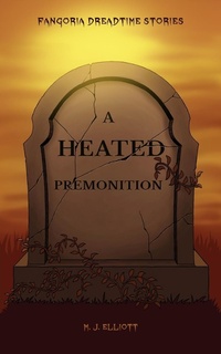 Enlarge image Cover: Heated Premonition - BLACK EYE ENTERTAINMENT