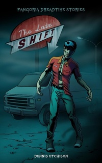 Enlarge image Cover: Late Shift - BLACK EYE ENTERTAINMENT