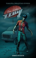 Cover: Late Shift - BLACK EYE ENTERTAINMENT