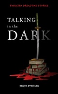 Cover: Talking in the Dark - BLACK EYE ENTERTAINMENT