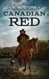 Enlarge image Cover: Canadian Red - Blackstone Western